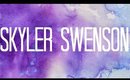 Skyler Swenson Trailer