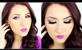 Full Face First Impressions; NYX, Tarte & Maybelline ♥
