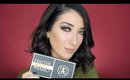 Anastasia Beverly Hills Master Palette by Mario Swatches and Review