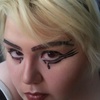 Lady Gaga inspired..