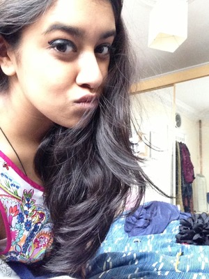 Arifa I.