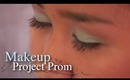 Makeup ❤ Project Prom