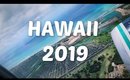 TATIANA | HAWAII 2019 | DAY 1