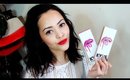 Sorteo Lip Kit de Kylie Jenner ||| Lilia Cortes