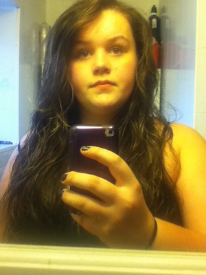 Hair Scrunch Fail Any Tips Beautylish