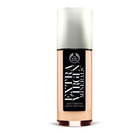 Extra Virgin Minerals Liquid Foundation