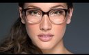 Makeup for Glasses Wearers!