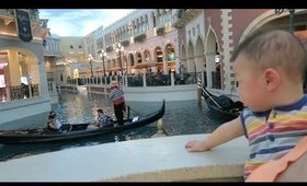 Vlog: Preston Goes To Venice (JK) | HAUSOFCOLOR