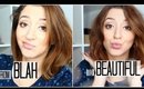 HOW TO MAKE YOUR HAIR LOOK GOOD | QUICK HAIR TUTORIAL
