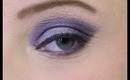 New Years Glam tutorial