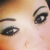 eye makeup