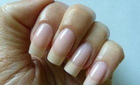 Faire Pousser Les Ongles plus Rapidement