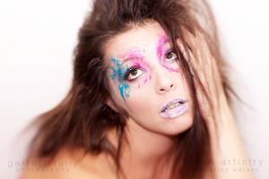 Model: Jillian Marina (facebook.com/missjillianmarina), Photography: Garrett Tally, Makeup: Blush Artistry by Destiny Watson