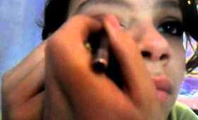 LOUISE8713 video risponce