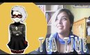 LiveStream: Tea Time w/ Meli [Q&A]-[P4]