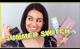 Project Pan 2019 Update 4 💄 Summer Products for Oily Skin