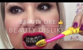 Como deixar os dentes brancos - #BEAUTY LIKE ou DISLIKE