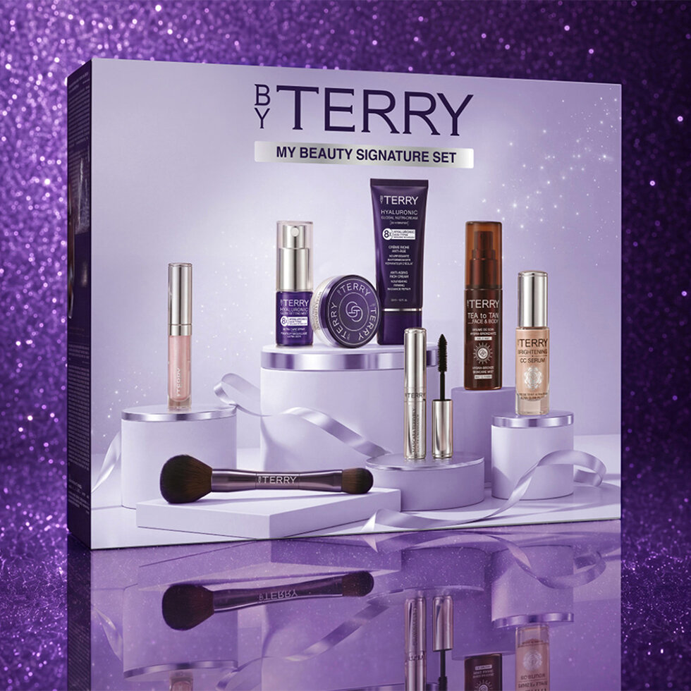 BY TERRY My Beauty Signature Set