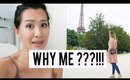 You Won't Believe What Happened In Paris | ANN LE