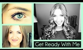 ♥ Get Ready with Me ♥ Wedding Edition!