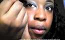 Carribean Blue Makeup Tutorial