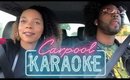 Vlogmas Day 4 Boyz N the Hood Houses & Carpool Karaoke