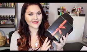 Influenster Covergirl Unboxing!