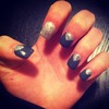 My nails 💖