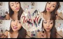 Top 10 FALL Lipsticks! (lip swatches) | Charmaine Dulak