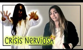 Hay una NIÑA en la CASA - BROMA A MAFE  #TeamQueen I Kika Nieto