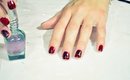 Tartan nails | Ste pi