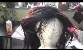 Dying Hair Red - Revamping Your Hair Colour