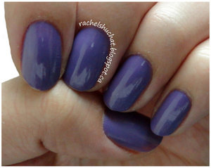 http://rachelshuchat.blogspot.ca/2012/08/white-and-purple-bridal-look.html