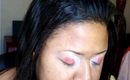 Smoked Out Red Eyeshadow Tutorial