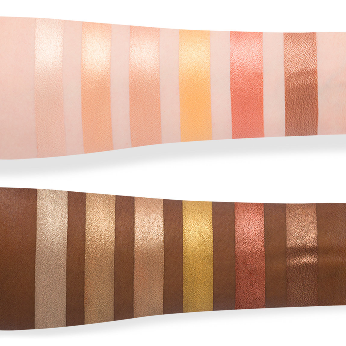 Danessa Myricks Beauty Light Work Palette II | Beautylish