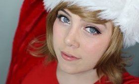 ♡ TAG! Holiday Edition ♡