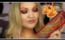 NEW Urban Decay Naked Heat Palette + Collection | First Look
