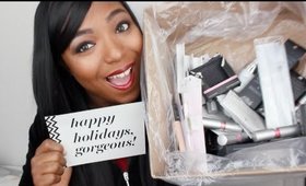 HUGE Elf Haul | Kdlbeautybabe