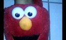 Elmo Impersonation