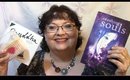 Bubbles and Books Unboxing!