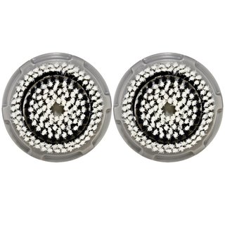 Clarisonic Replacement Brush Head Twin-Pack - Normal