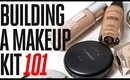Building a Makeup Kit 101