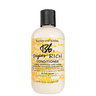 Bumble and bumble. Super Rich Conditioner