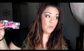 Fun Mail Gracie21 Giveaway Unboxing