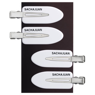 SACHAJUAN Hair Clips