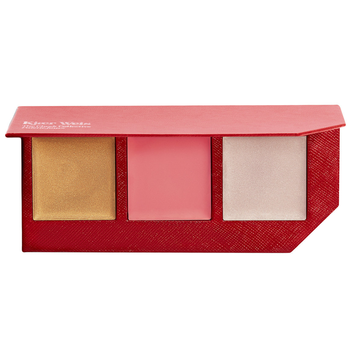 Kjaer Weis The Cheek Collective Blossoming alternative view 1 - product swatch.