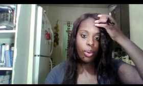 Onxy Black Diamond Sew-In