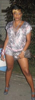 Charlene W.