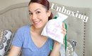 Unboxing Play! By Sephora April 2018