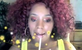 fotd more too come